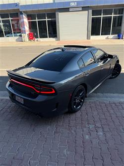 دودج تشارجر